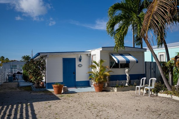 Residential - Mobile/Manufactured Home - Key Largo, FL