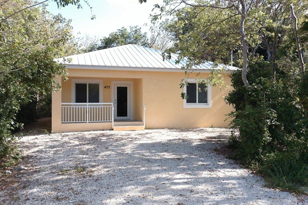 Residential - Single Family - Key Largo, FL