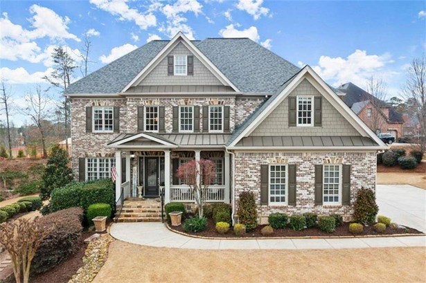 Welcome Home! Check out property website at www.3994chapelgrove.com