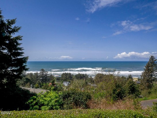 Residential, Contemporary - Yachats, OR