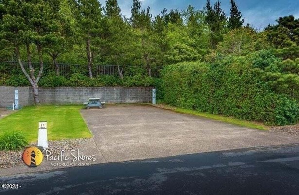 Residential Land - Newport, OR