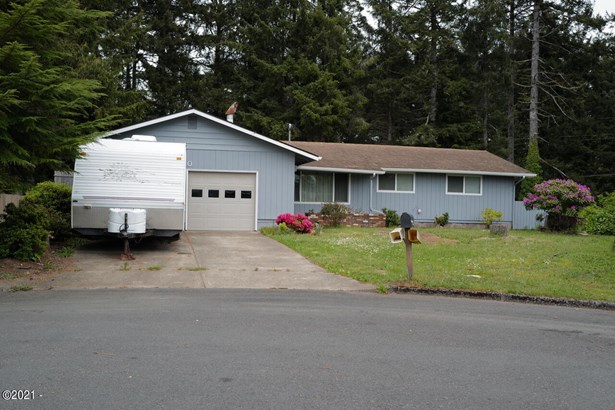 Residential, Ranch - Newport, OR