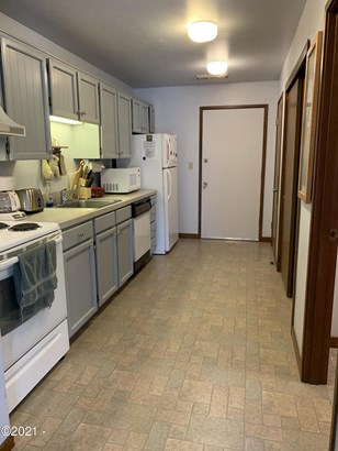 Shared Ownership, Condo - Otter Rock, OR