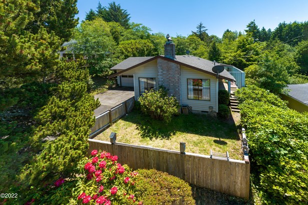 Residential, Ranch - Waldport, OR