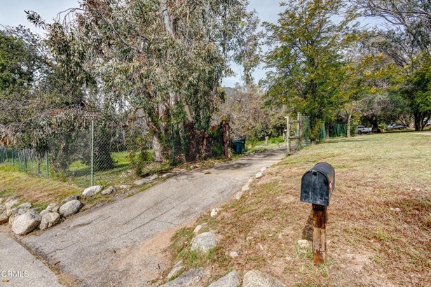 Single Family Residence, Cottage - Sierra Madre, CA