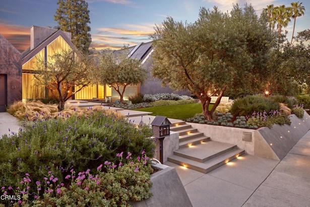Single Family Residence - Pasadena, CA