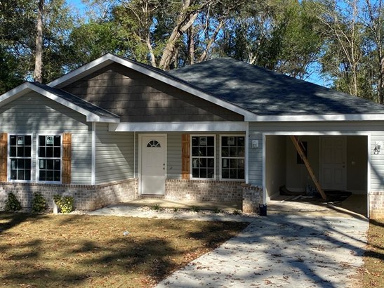 Cottage, Single Family - Dothan, AL