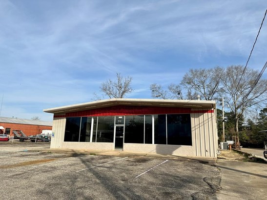Rental, One - Geneva, AL