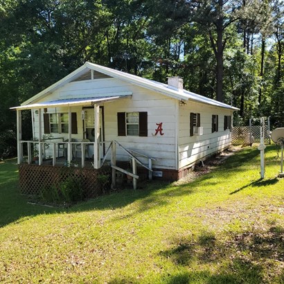 Cottage, Single Family - Abbeville, AL