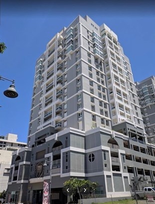 Condominium - SAN JUAN, PR