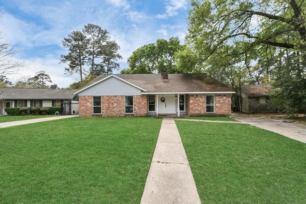 Single Family Detached - Spring, TX