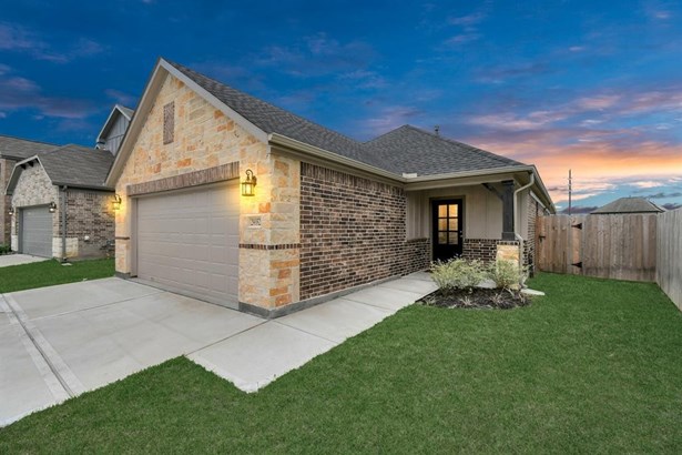 Single Family Detached - Spring, TX