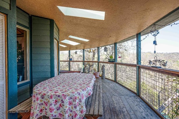 Yurt, Single Family Residence - Lower Lake, CA