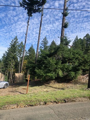 Residential Lot - Willits, CA