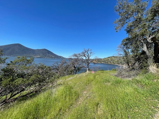 Residential Acreage - Clearlake, CA