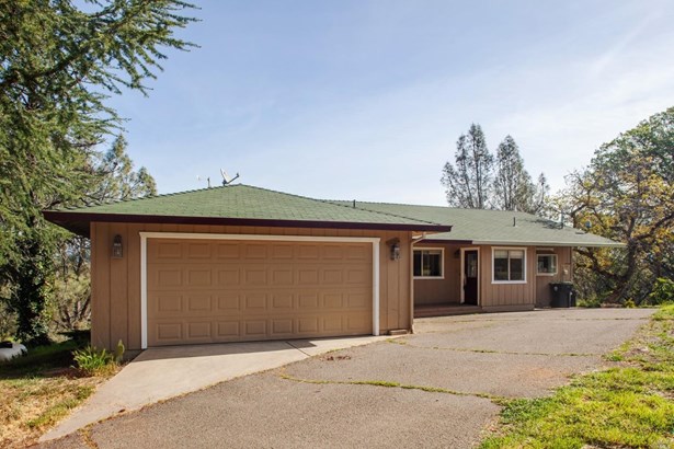 Single Family Residence - Lakeport, CA