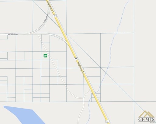Acreage - Buttonwillow, CA