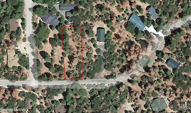 Lot - Wofford Heights, CA