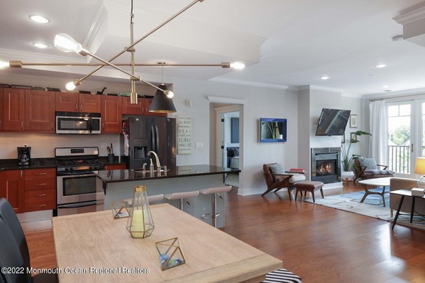 Other - See Remarks, Condominium - Red Bank, NJ