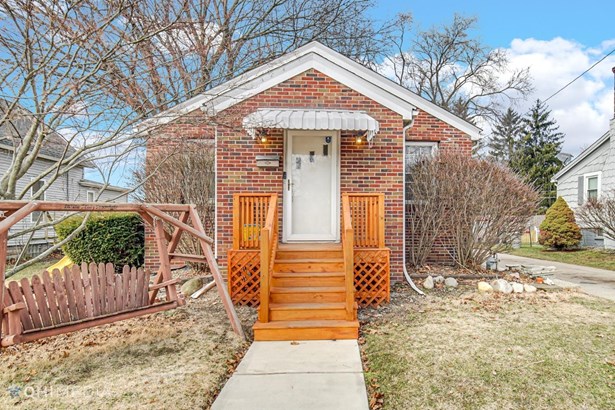Ranch/1 Sty/Bungalow, Single Family Detach - LaPorte, IN