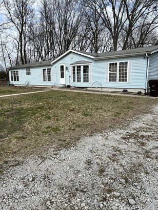 Ranch, Manufactured Home - Lowell, IN