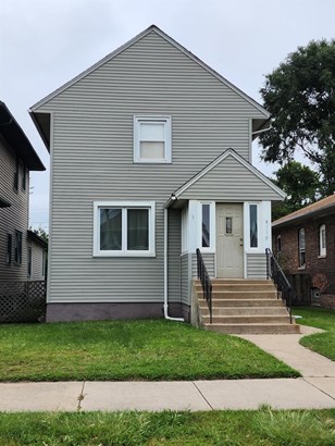 Single Family Residence - East Chicago, IN