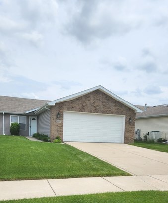 Townhouse, Ranch - Merrillville, IN