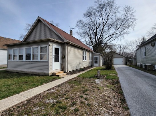 Residential Income - Steger, IL