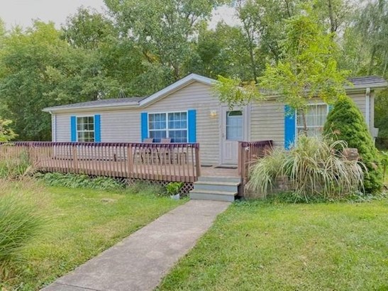 Ranch, Manufactured Home - Lowell, IN