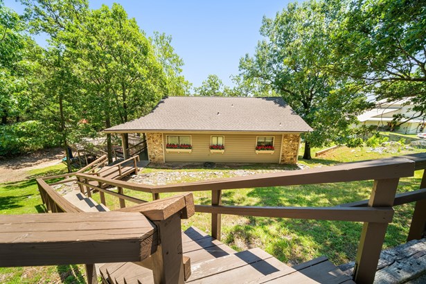 Residential - Single Family, Traditional - Afton, OK