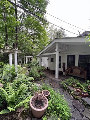 Detached House,Residential Rental - Woodstock, NY