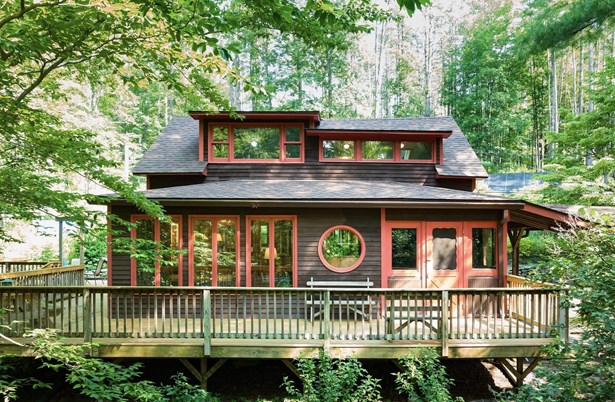 Cabin, Single Family Residence - Mt. Tremper, NY
