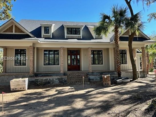 Residential, 1st Elevated,Two Story - Hilton Head Island, SC
