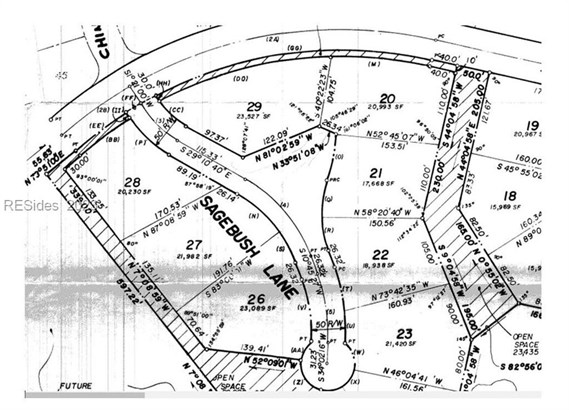 Land/Lots - Hilton Head Island, SC