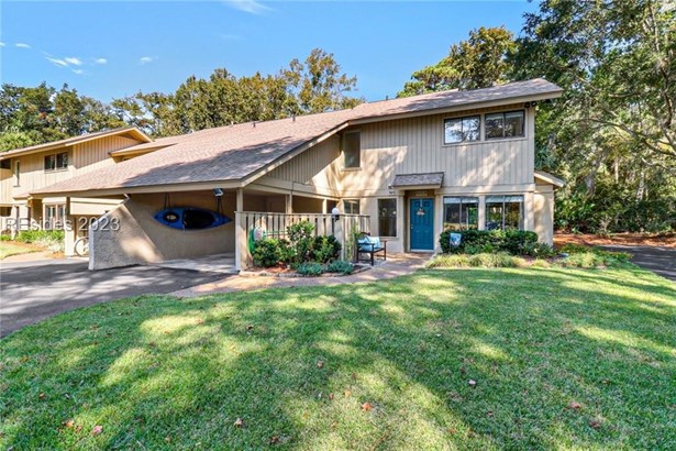 Residential - Hilton Head Island, SC