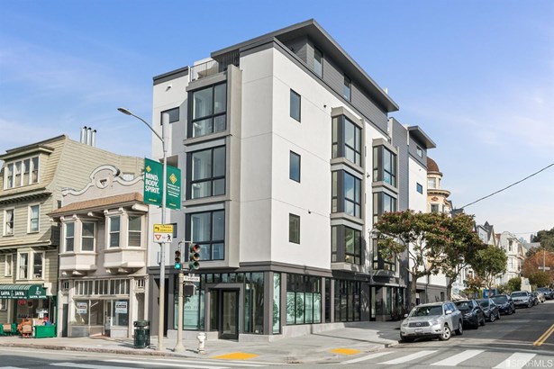 Condominium - San Francisco, CA