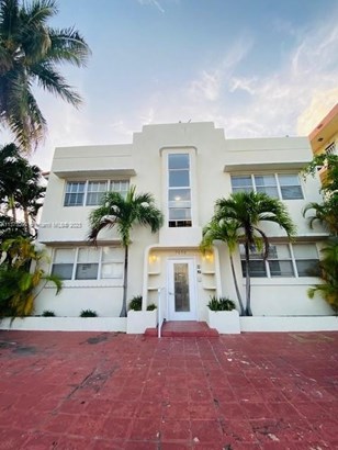 Condominium, None,Other - Miami Beach, FL
