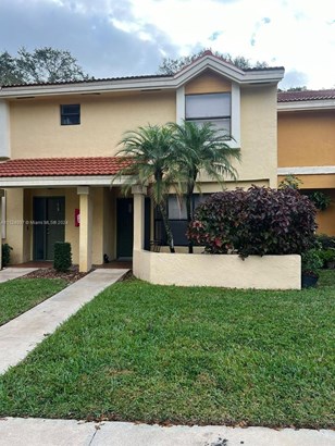 Townhouse, Other - Coconut Creek, FL