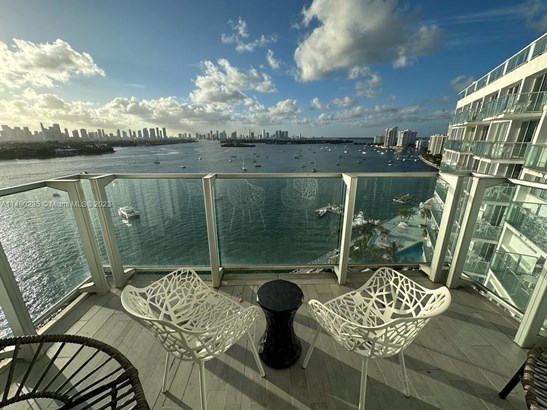 Condominium, High Rise - Miami Beach, FL
