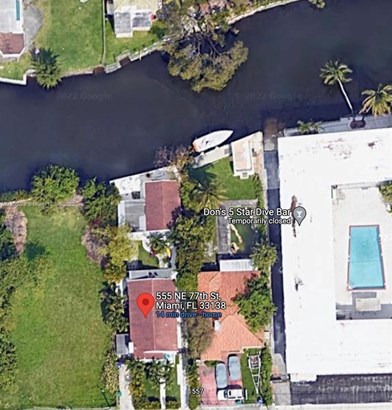 Single Family Residence, Detached,Other - Miami, FL