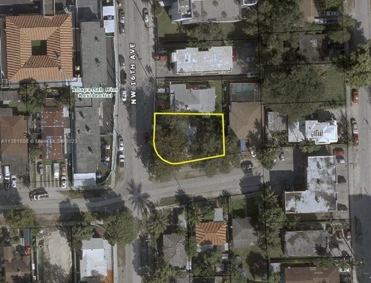 Duplex - Miami, FL