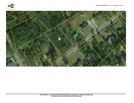 Vacant Lot, Lots - Orangeburg, SC