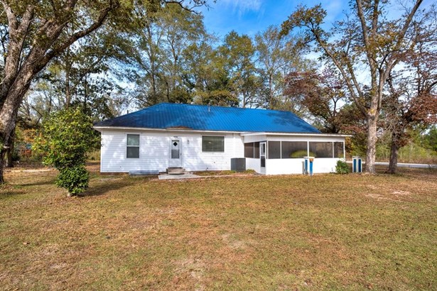 Ranch,Residential, Ranch - Manning, SC