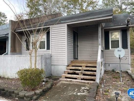 Condo/Townhouse, Residential - Orangeburg, SC