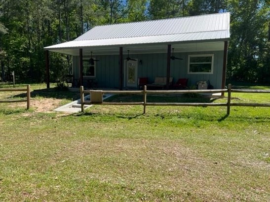 Residential, Country - Neeses, SC