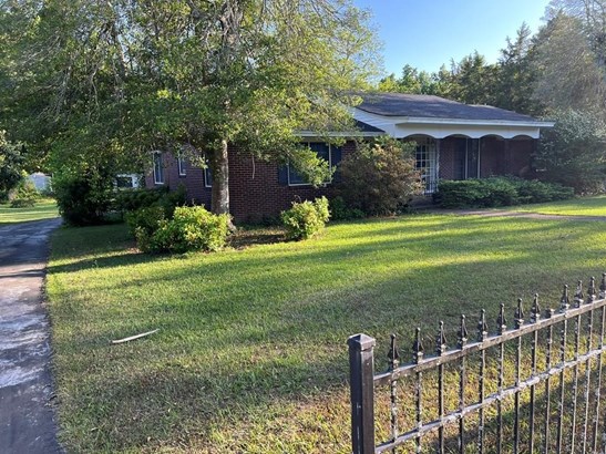 Residential, Ranch - Rowesville, SC