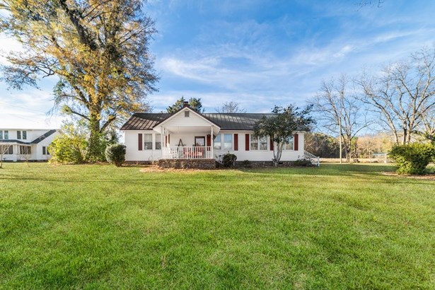 Residential, Traditional - Cope, SC