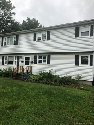 Units On Different Floors, 2 Family - East Haven, CT