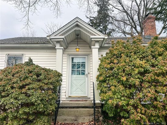 Single Family Rental, Ranch - Milford, CT