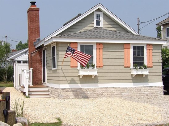 Single Family For Sale, Cottage - Old Saybrook, CT